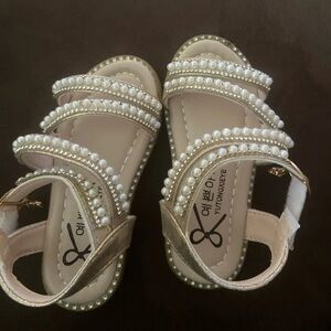 Toddler sandals